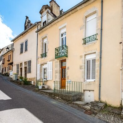 Maison 7 pièces 175000 €