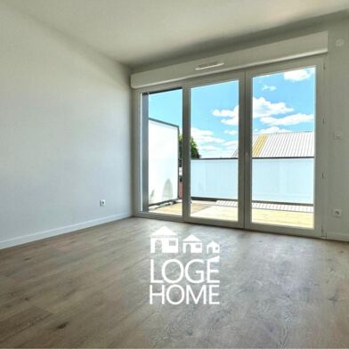 Appartement 2 pièces 148000 €