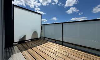 Appartement 2 Pièces 41 m² à vendre à Armentières (59280)