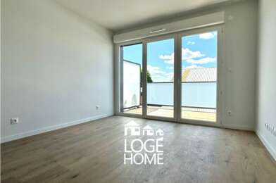 Appartement 2 pièces 148000 €