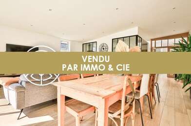 Maison 4 pièces 350000 €