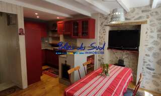 Maison 4 Pièces 74 m² à vendre à Villefranche-de-Conflent (66500)