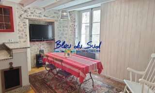 Maison 4 Pièces 74 m² à vendre à Villefranche-de-Conflent (66500)