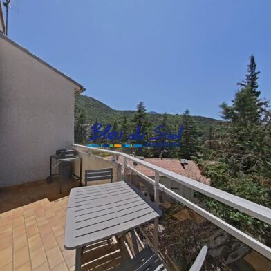 Appartement 1 pièces 44000 €