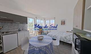 Appartement 1 Pièce 22 m² à vendre à Vernet-les-Bains (66820)