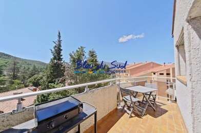 Appartement 1 pièces 43000 €