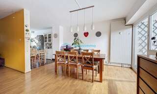 Appartement 5 Pièces 128 m² à vendre à Strasbourg (67100)