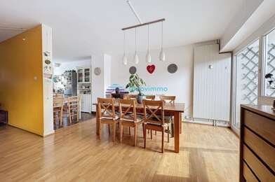 Appartement 5 pièces 339000 €