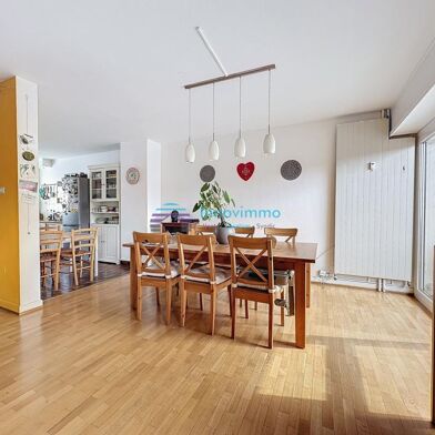 Appartement 5 pièces 339000 €