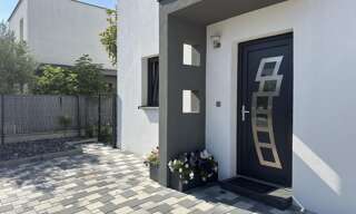 Maison 5 Pièces 143 m² à vendre à Ingersheim (68040)