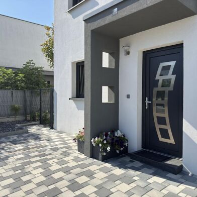 Maison 5 pièces 428000 €