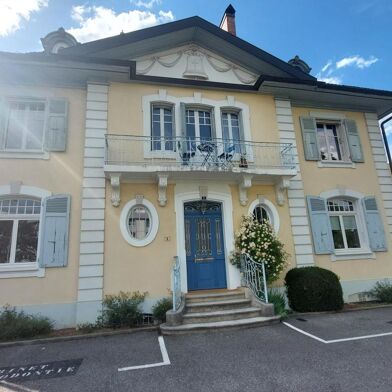 Appartement 4 pièces 880000 €