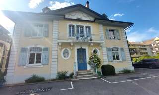 Appartement 4 Pièces 124 m² à vendre à Annecy (74940)