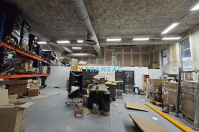 Local industriel  5968 €