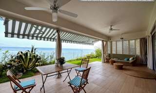 Appartement 4 Pièces 146 m² à vendre à Schœlcher (97233)