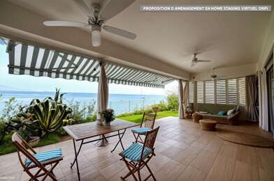 Appartement 4 pièces 700000 €