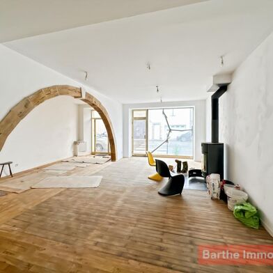 Maison 8 pièces 210000 €