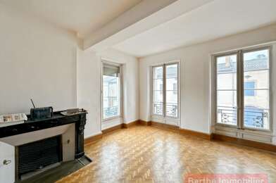 Maison 8 pièces 195000 €