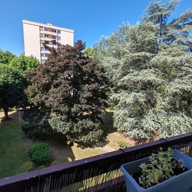 Appartement 4 pièces 205000 €