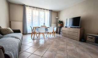 Appartement 4 Pièces 84 m² à vendre à Saint-Ouen-l'Aumône (95310)