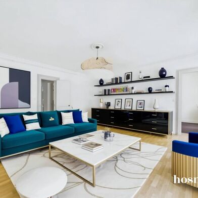 Appartement 4 pièces 515500 €