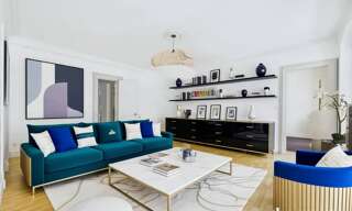 Appartement 4 Pièces 126 m² à vendre à Bordeaux (33000)