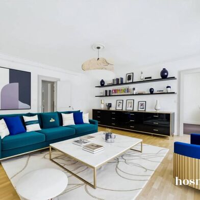 Appartement 4 pièces 492000 €