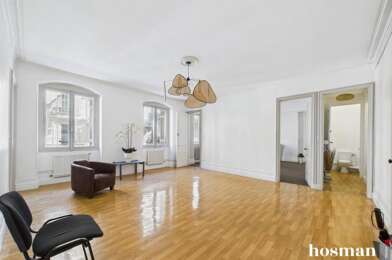 Appartement 4 pièces 492000 €