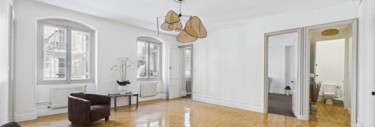 Appartement 4 Pièces 126 m² à vendre à Bordeaux (33000)