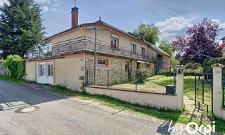 Maison 5 Pièces 140 m² à vendre à Pionsat (63330)