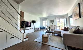 Appartement 3 Pièces 67 m² à vendre à Chambourcy (78240)