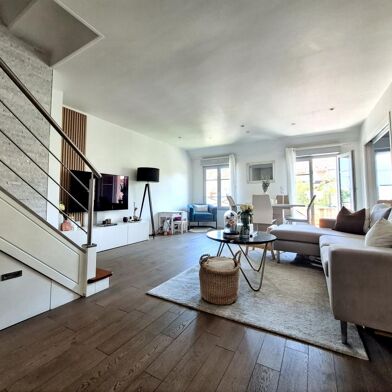 Appartement 3 pièces 359000 €