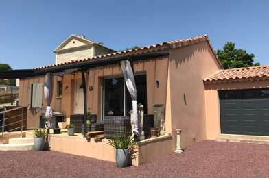 Maison 3 pièces 236250 €