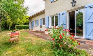 Maison 7 Pièces 156 m² à vendre à Brussieu (69690)