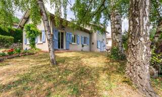 Maison 7 Pièces 156 m² à vendre à Brussieu (69690)