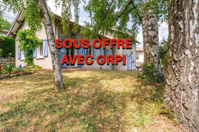 Maison 7 pièces 299500 €