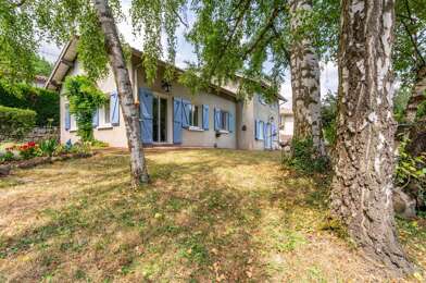 Maison 7 pièces 299500 €