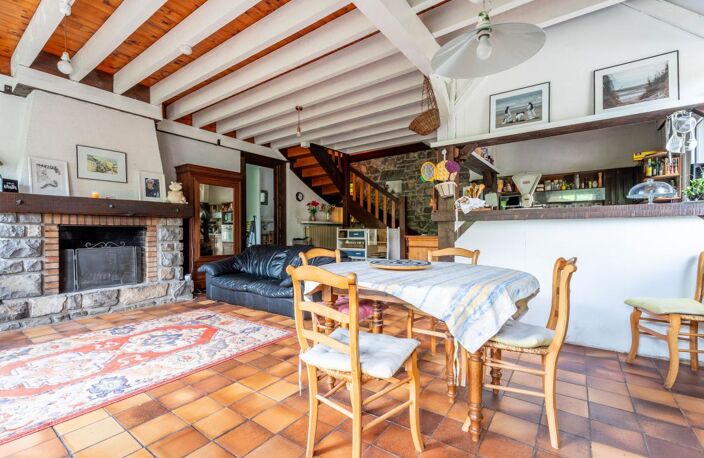 Maison avec jardin — photo 2