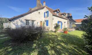 Maison 5 Pièces 144 m² à vendre à Saint-Denis-de-l'Hôtel (45550)