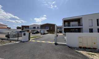 Appartement 2 Pièces 47 m² à vendre à Saint-Gilles-Croix-de-Vie (85800)