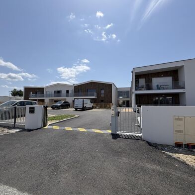 Appartement 2 pièces 246620 €