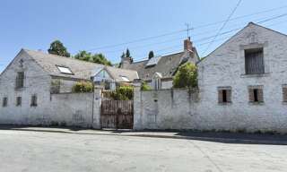 Maison 11 Pièces 210 m² à vendre à Saint-Jean-de-Braye (45800)