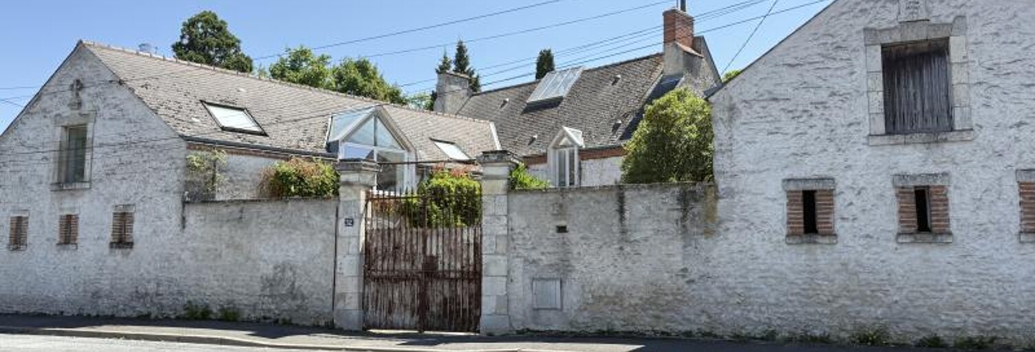 Maison 11 Pièces 210 m² à vendre à Saint-Jean-de-Braye (45800)