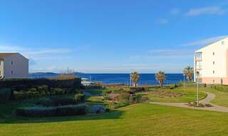 Appartement 2 Pièces 36 m² à vendre à Six-Fours-les-Plages (83140)