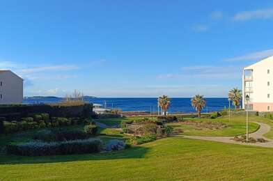 Appartement 2 pièces 293000 €