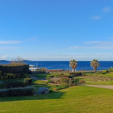 Appartement 2 pièces 293000 €