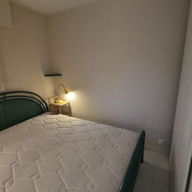 Appartement 2 pièces 293000 €