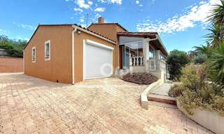 Maison 4 Pièces 110 m² à vendre à Puget-sur-Argens (83480)