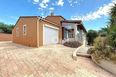 Maison 4 pièces 560000 €