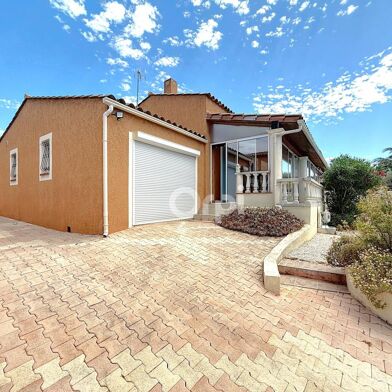 Maison 4 pièces 588000 €